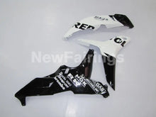 Charger l&#39;image dans la galerie, White and Black Repsol - CBR600RR 07-08 Fairing Kit -