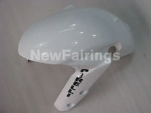 Charger l&#39;image dans la galerie, White and Blue Black Dark Dog - GSX - R1000 09 - 16 Fairing