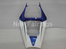 Charger l&#39;image dans la galerie, White and Blue Black ENEOS - YZF-R1 02-03 Fairing Kit