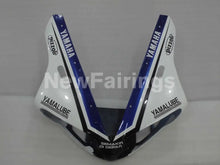 Charger l&#39;image dans la galerie, White and Blue Black ENEOS - YZF-R1 02-03 Fairing Kit