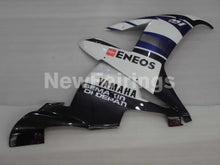 Charger l&#39;image dans la galerie, White and Blue Black ENEOS - YZF-R1 02-03 Fairing Kit