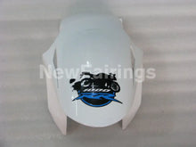 Charger l&#39;image dans la galerie, White and Blue Black Motorcycle - CBR1000RR 08-11 Fairing