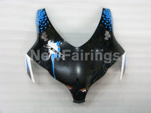 Charger l&#39;image dans la galerie, White and Blue Black Motorcycle - CBR1000RR 08-11 Fairing