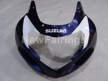 Load image into Gallery viewer, White and Blue Black MOTUL - GSX-R750 00-03 Fairing Kit