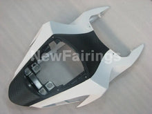 Charger l&#39;image dans la galerie, White and Blue Black Yoshimura - GSX-R750 11-24 Fairing Kit