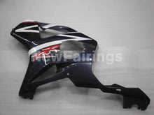 Charger l&#39;image dans la galerie, White and Blue Factory Style - CBR 954 RR 02-03 Fairing Kit