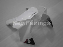 Charger l&#39;image dans la galerie, White and Blue Factory Style - CBR 954 RR 02-03 Fairing Kit