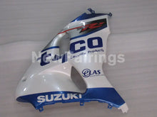 Load image into Gallery viewer, White and Blue Factory Style - TL1000R 98-03 Fairing Kit