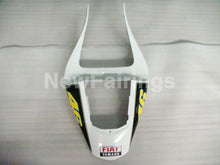 Load image into Gallery viewer, White and Blue FIAT - YZF-R1 00-01 Fairing Kit - Vehicles &amp;