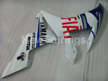 Load image into Gallery viewer, White and Blue FIAT - YZF-R1 02-03 Fairing Kit - Vehicles &amp;