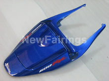 Charger l&#39;image dans la galerie, White and Blue HRC - CBR600RR 05-06 Fairing Kit - Vehicles &amp;