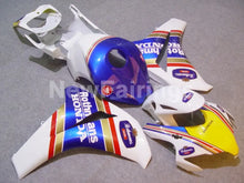 Charger l&#39;image dans la galerie, White and Blue Rothmans - CBR1000RR 08-11 Fairing Kit -