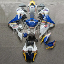 Charger l&#39;image dans la galerie, White and Blue Rothmans - CBR1000RR 17-23 Fairing Kit -