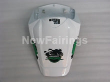 Charger l&#39;image dans la galerie, White and Green Black Motorcycle - CBR1000RR 08-11 Fairing