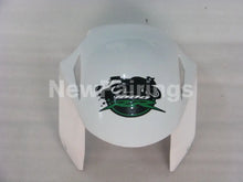 Charger l&#39;image dans la galerie, White and Green Black Motorcycle - CBR1000RR 08-11 Fairing