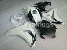 Charger l&#39;image dans la galerie, White and Matte Black Factory Style - CBR1000RR 08-11