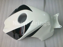 Load image into Gallery viewer, White and Matte Black Factory Style - CBR1000RR 08-11