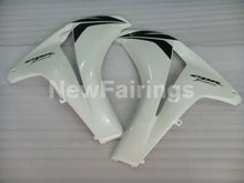 Charger l&#39;image dans la galerie, White and Matte Black Factory Style - CBR1000RR 08-11