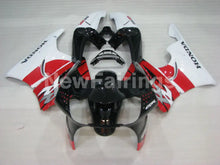 Load image into Gallery viewer, White and Red Black Factory Style - CBR 919 RR 98-99 Fairing