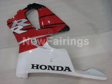 Load image into Gallery viewer, White and Red Black Factory Style - CBR 919 RR 98-99 Fairing