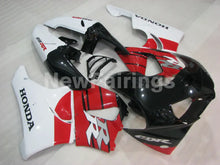 Load image into Gallery viewer, White and Red Black Factory Style - CBR 919 RR 98-99 Fairing