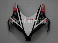 Charger l&#39;image dans la galerie, White and Red Black Lee - CBR1000RR 08-11 Fairing Kit -