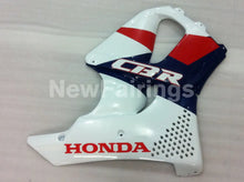 Load image into Gallery viewer, White and Red Blue Factory Style - CBR 900 RR 92-93 Fairing