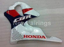 Load image into Gallery viewer, White and Red Blue Factory Style - CBR 900 RR 92-93 Fairing