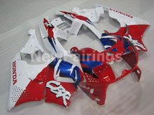 Load image into Gallery viewer, White and Red Blue Factory Style - CBR 900 RR 94-95 Fairing