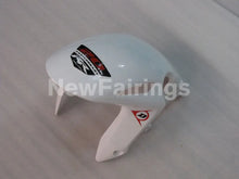 Charger l&#39;image dans la galerie, White and Red Blue MOTUL - CBR1000RR 08-11 Fairing Kit -