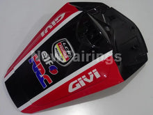 Charger l&#39;image dans la galerie, White and Red GiVi - CBR1000RR 08-11 Fairing Kit - Vehicles