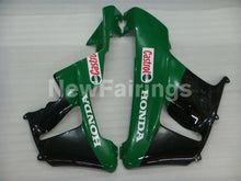 Charger l&#39;image dans la galerie, White and Red Green Castrol - CBR 929 RR 00-01 Fairing Kit -