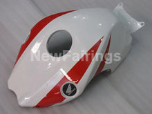 Charger l&#39;image dans la galerie, White and Red Green Castrol - CBR1000RR 08-11 Fairing Kit -