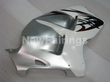 Charger l&#39;image dans la galerie, White and Silver Wine red Factory Style - GSX1300R Hayabusa