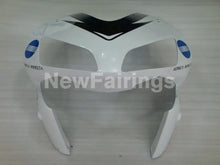 Charger l&#39;image dans la galerie, White Black and Blue Konica Minolta - CBR600RR 03-04 Fairing