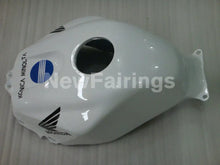 Charger l&#39;image dans la galerie, White Black and Blue Konica Minolta - CBR600RR 03-04 Fairing