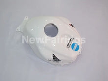 Load image into Gallery viewer, White and Black Blue Konica Minolta - CBR600RR 03-04 Fairing