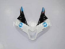 Charger l&#39;image dans la galerie, White Black and Blue Konica Minolta - CBR600RR 07-08 Fairing