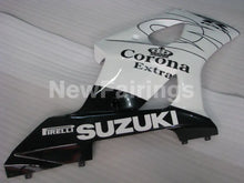 Charger l&#39;image dans la galerie, White Black Corona - GSX - R1000 03 - 04 Fairing Kit