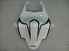 Charger l&#39;image dans la galerie, White and Black Corona - GSX - R1000 05 - 06 Fairing Kit