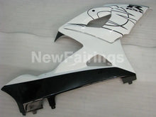 Charger l&#39;image dans la galerie, White Black Corona - GSX - R1000 05 - 06 Fairing Kit