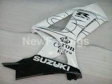 Load image into Gallery viewer, White Black Corona - GSX - R1000 07 - 08 Fairing Kit