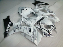 Load image into Gallery viewer, White Black Corona - GSX - R1000 07 - 08 Fairing Kit