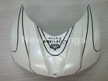 Load image into Gallery viewer, White Black Corona - GSX - R1000 07 - 08 Fairing Kit