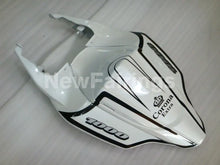 Load image into Gallery viewer, White Black Corona - GSX - R1000 07 - 08 Fairing Kit