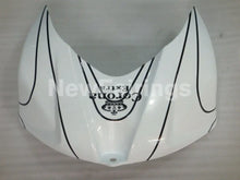 Load image into Gallery viewer, White Black Corona - GSX - R1000 07 - 08 Fairing Kit