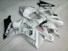 Load image into Gallery viewer, White Black Corona - GSX - R1000 07 - 08 Fairing Kit