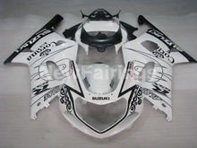 Charger l&#39;image dans la galerie, White and Black Corona - GSX-R750 00-03 Fairing Kit