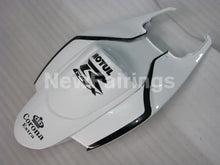 Load image into Gallery viewer, White Black Corona - GSX-R750 06-07 Fairing Kit Vehicles &amp;