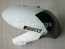 Charger l&#39;image dans la galerie, White Black Corona - GSX-R750 08-10 Fairing Kit Vehicles &amp;